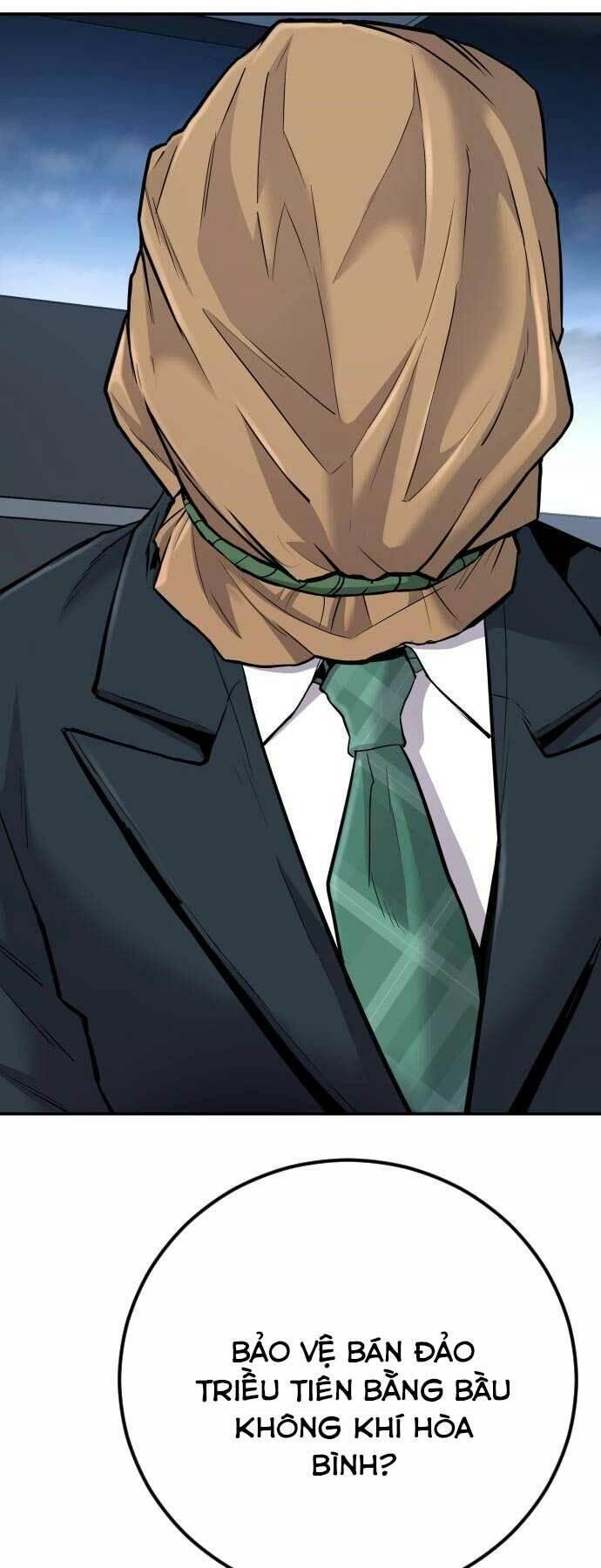 đặc vụ kim chapter 42 17