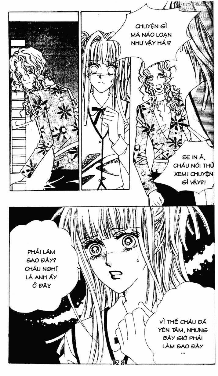 điên vì yêu - love like crazy chapter 62 16