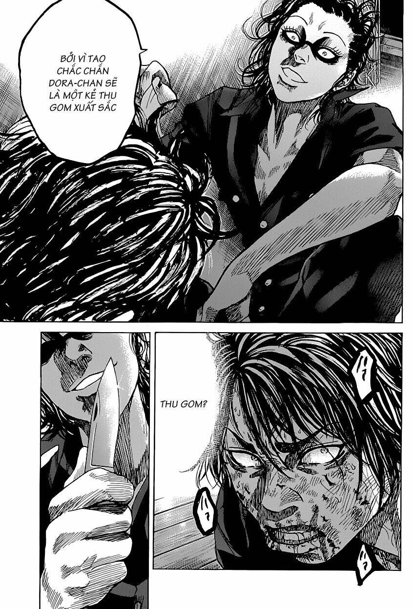 shimauma chapter 2 22