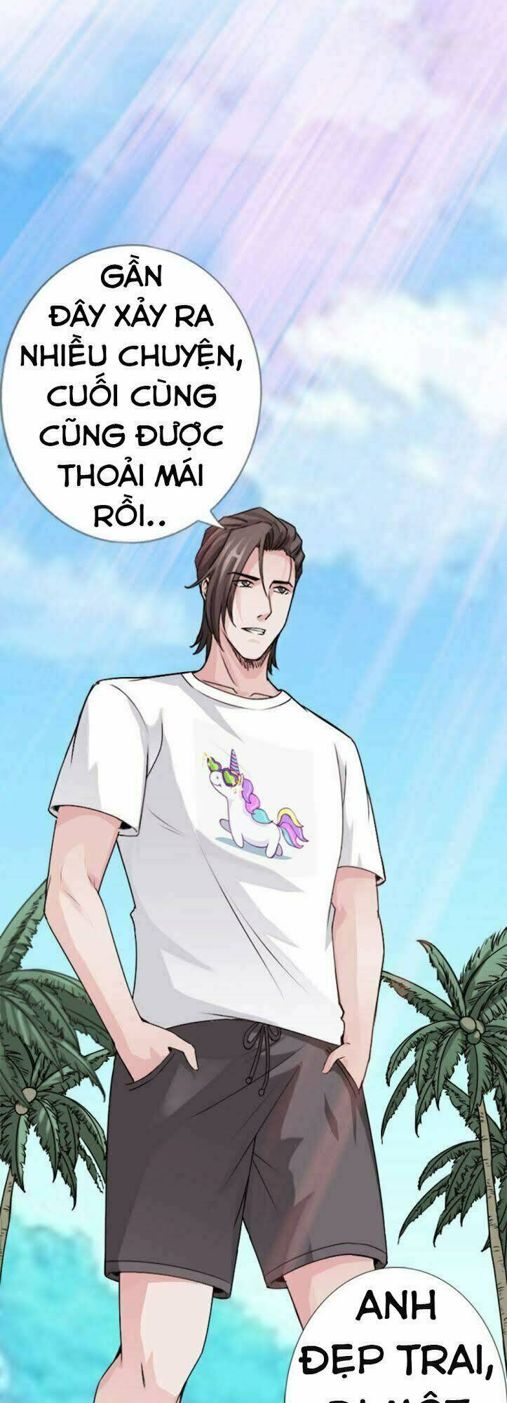 tuyệt phẩm tà thiếu chapter 24 25