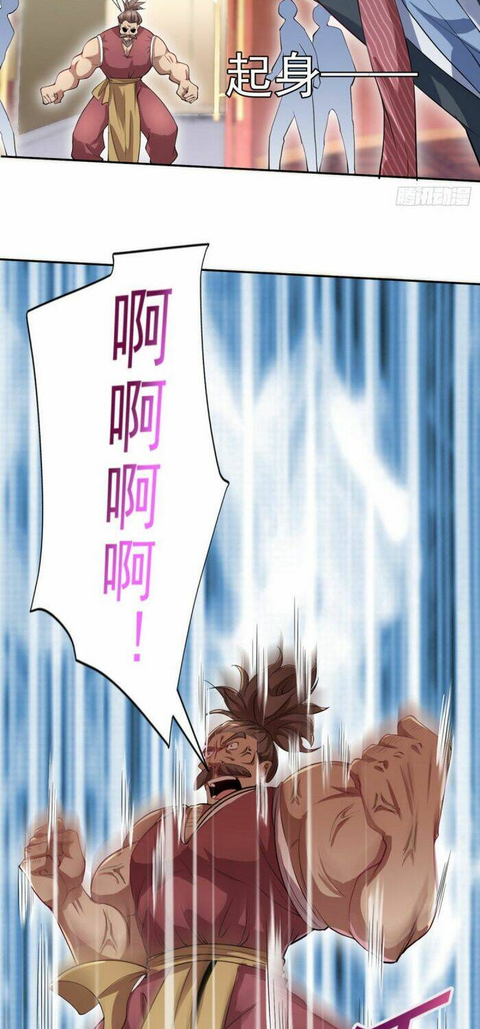 mở phòng khám tại tu tiên giới chapter 56 4