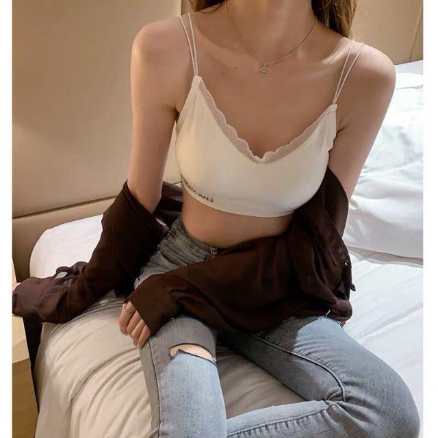 ÁO LÓT REN DÂY GỢI CẢM CAO CẤP