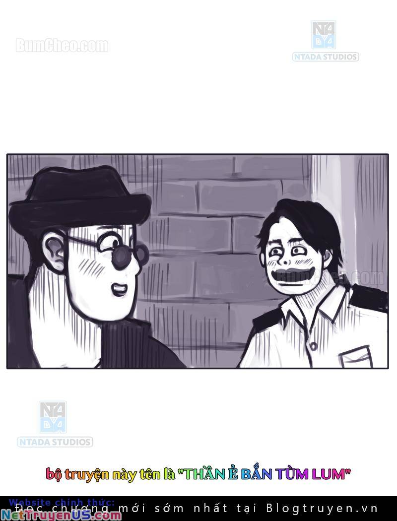 henna ie - ngôi nhà kì quái chapter 11.1 16