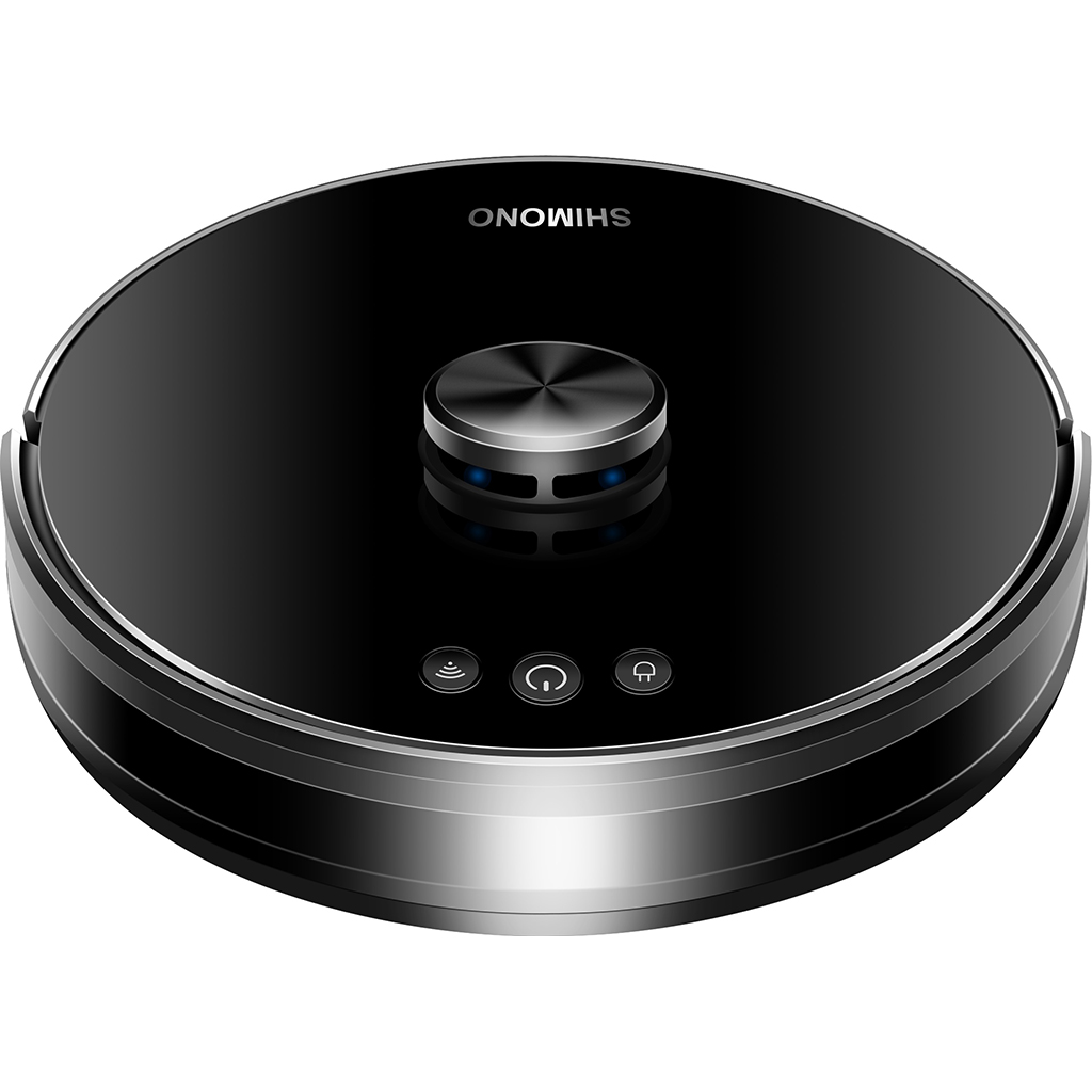 Robot Hút Bụi Lau Nhà Shimono XR530 - Hàng chính hãng