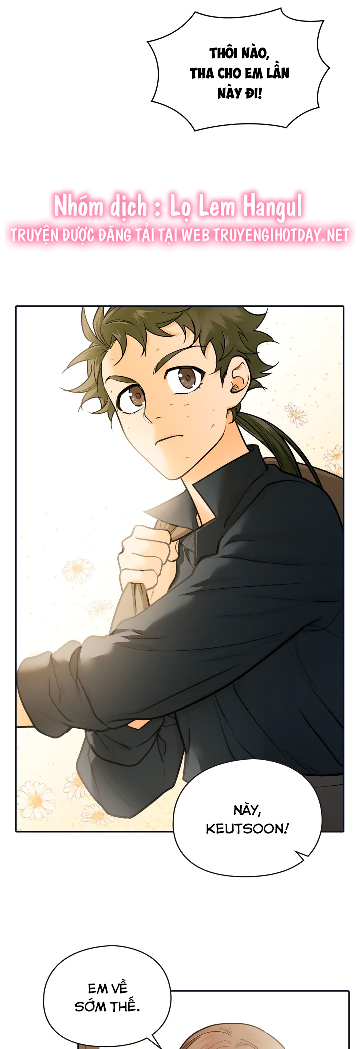 câu chuyện về người phụ nữ ấy chapter 188 14