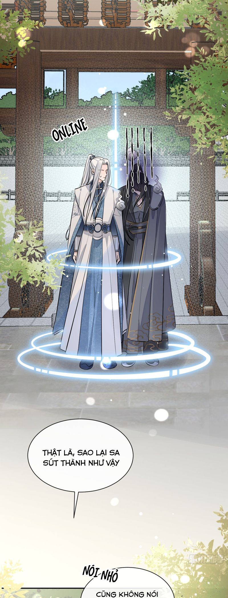 chó lớn bắt nạt chủ chapter 77 3