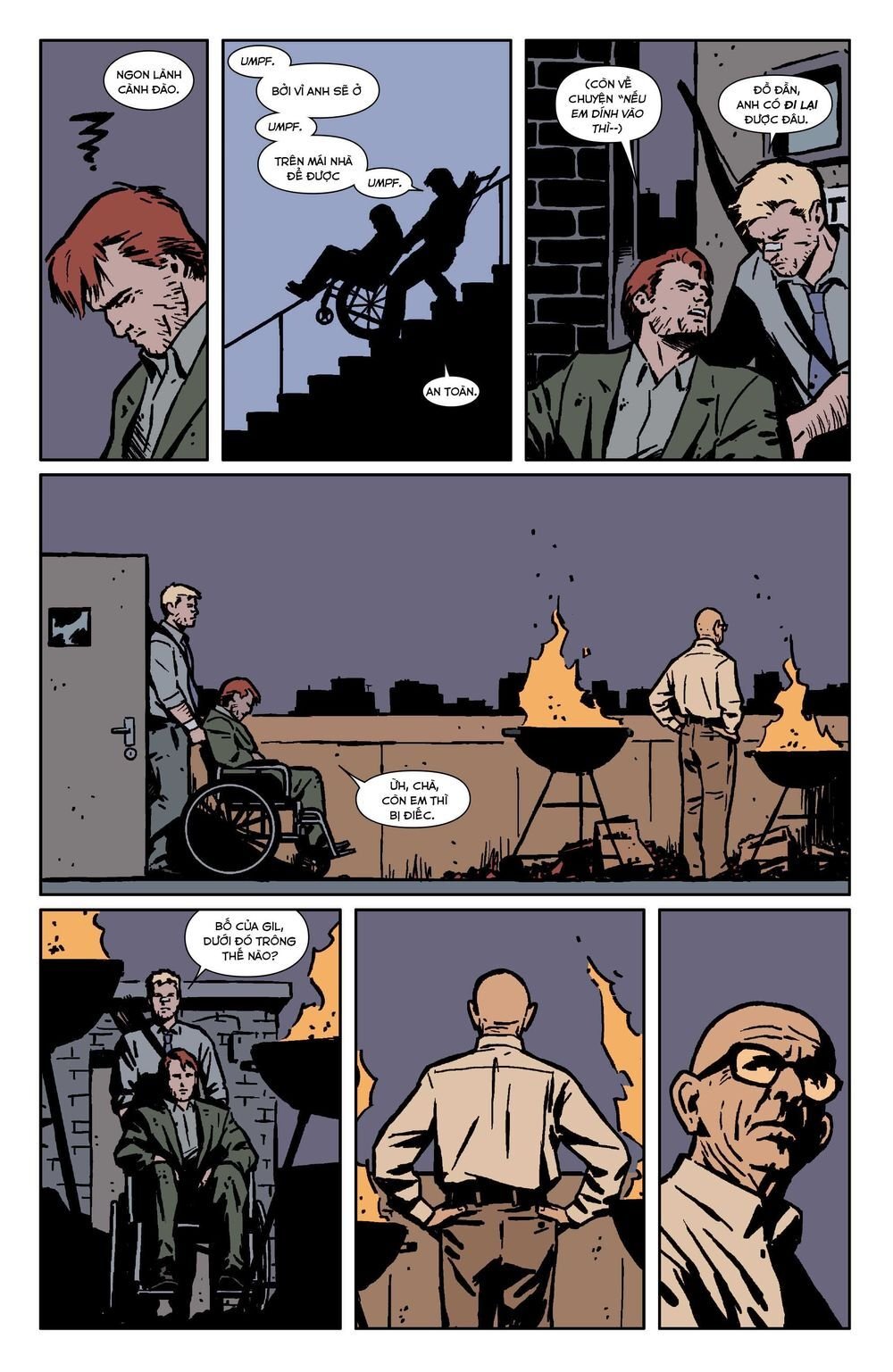 hawkeye 2012 chapter 21 9