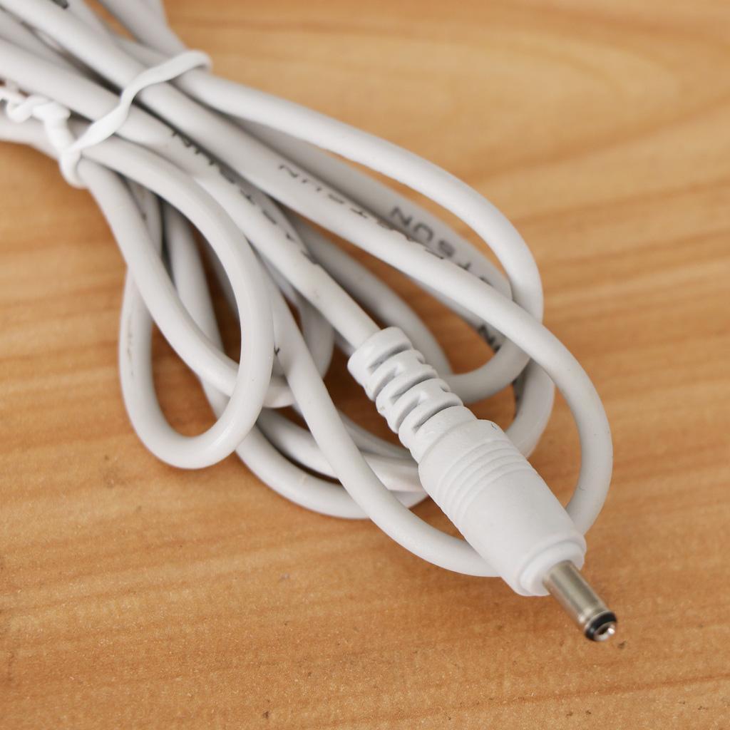 3x Universal Sewing Machine Light Work Lamp 6 LED with Switch