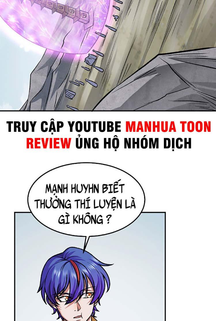 võ đạo độc tôn chapter 607 27