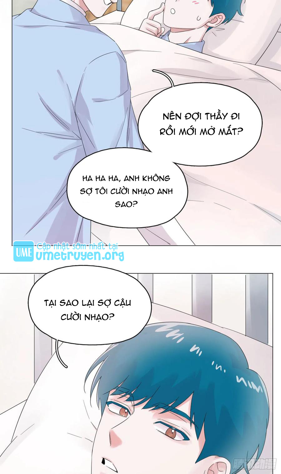 nhất hoàng cửu công thập nhị thê chapter 55 35