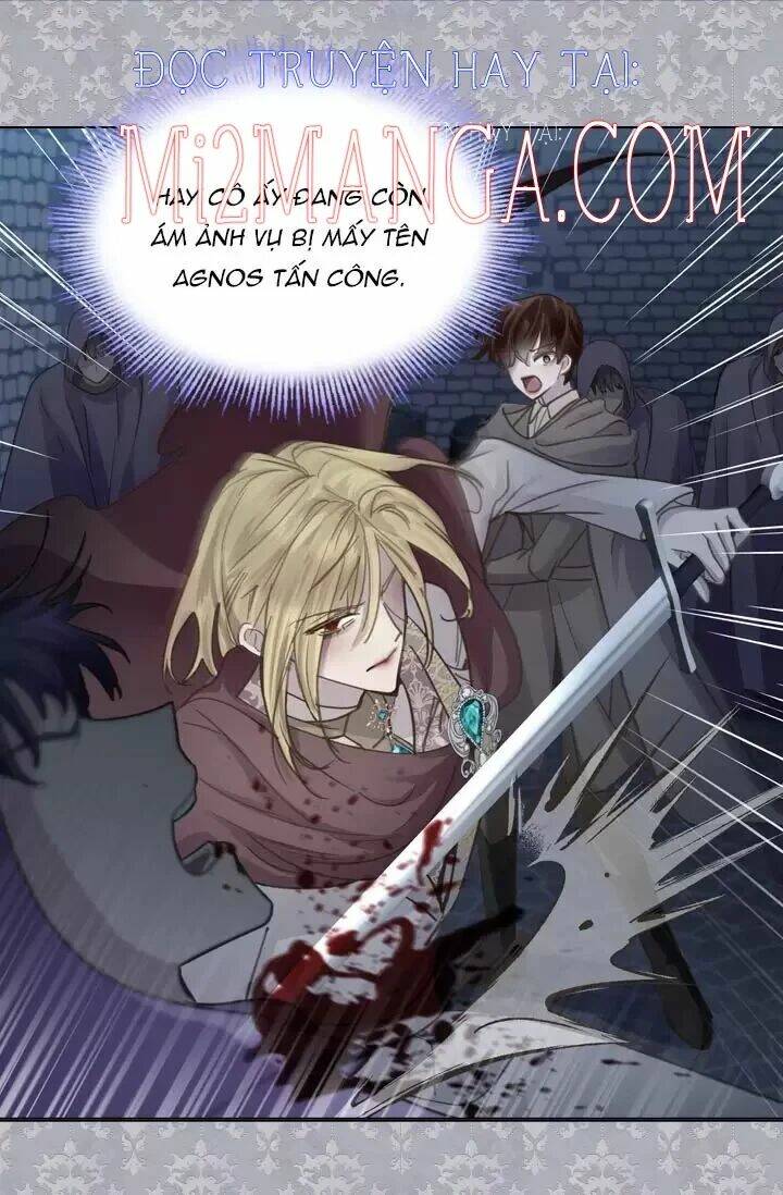 quy luật sinh tồn của nữ phụ chapter 62.5 7