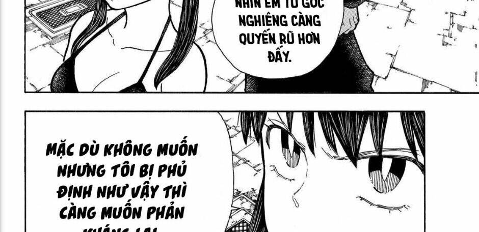 biệt đội lính cứu hỏa chapter 281 41