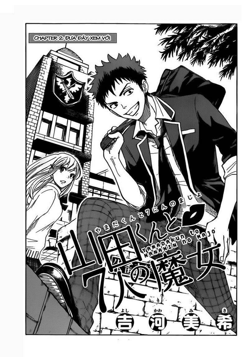 yamada và thất đại ma nữ chapter 2 4