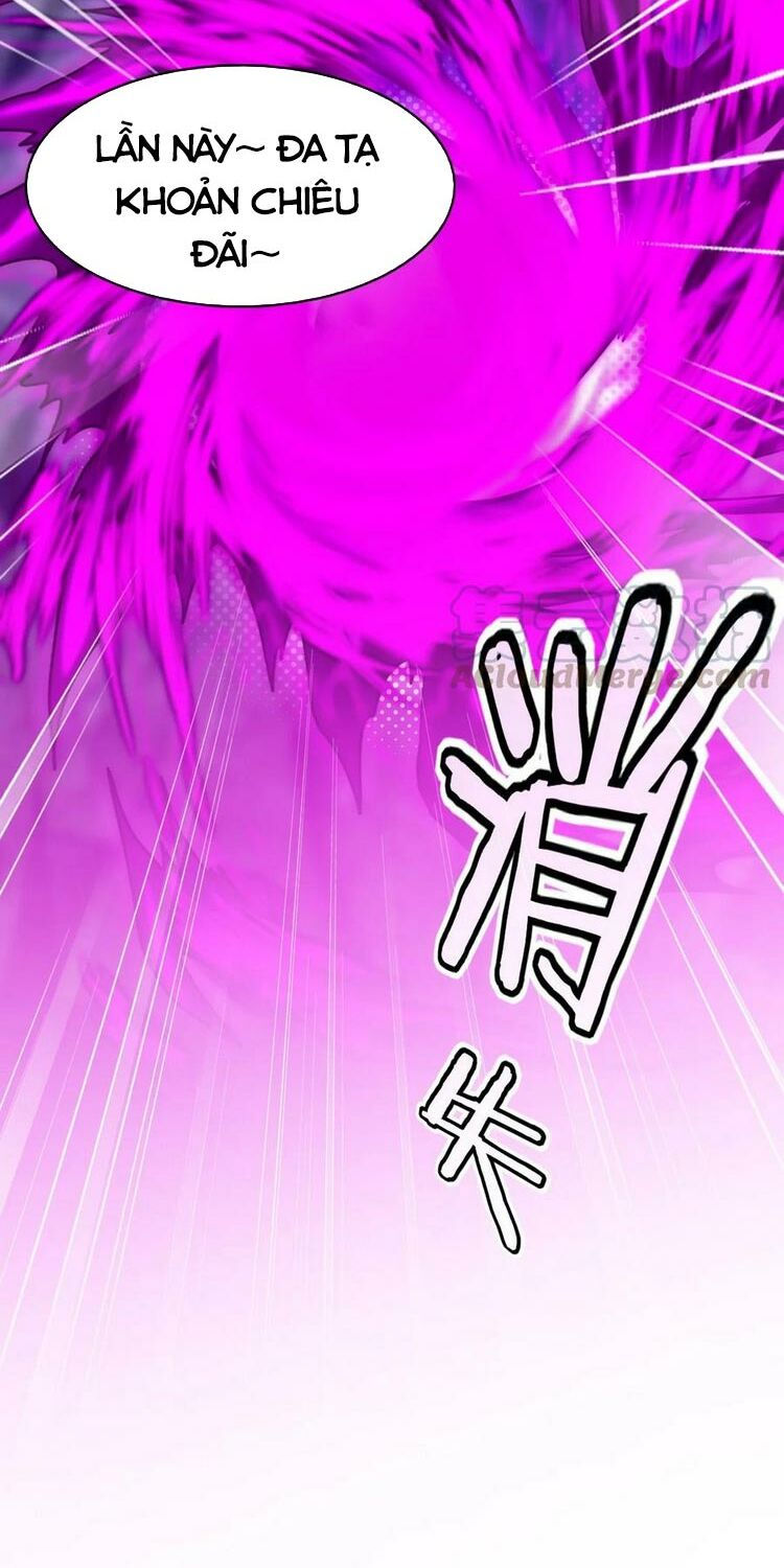 ma thú kiếm thánh dị giới tung hoành chapter 178 27