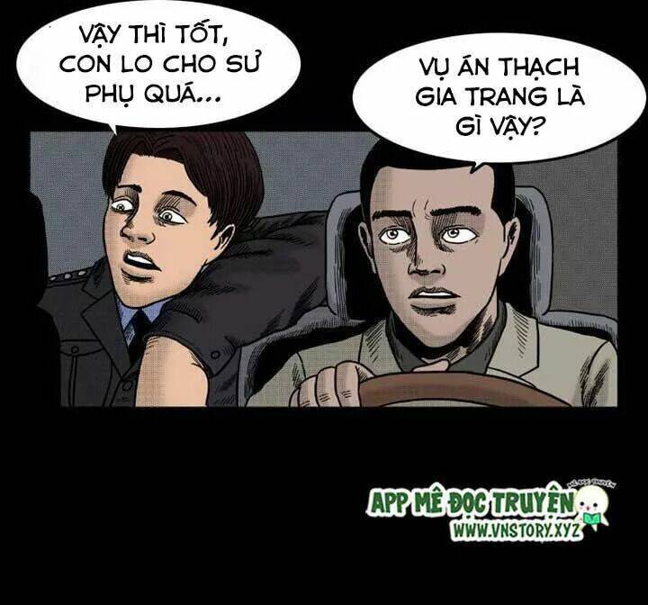 kỳ án có thật chapter 25 10