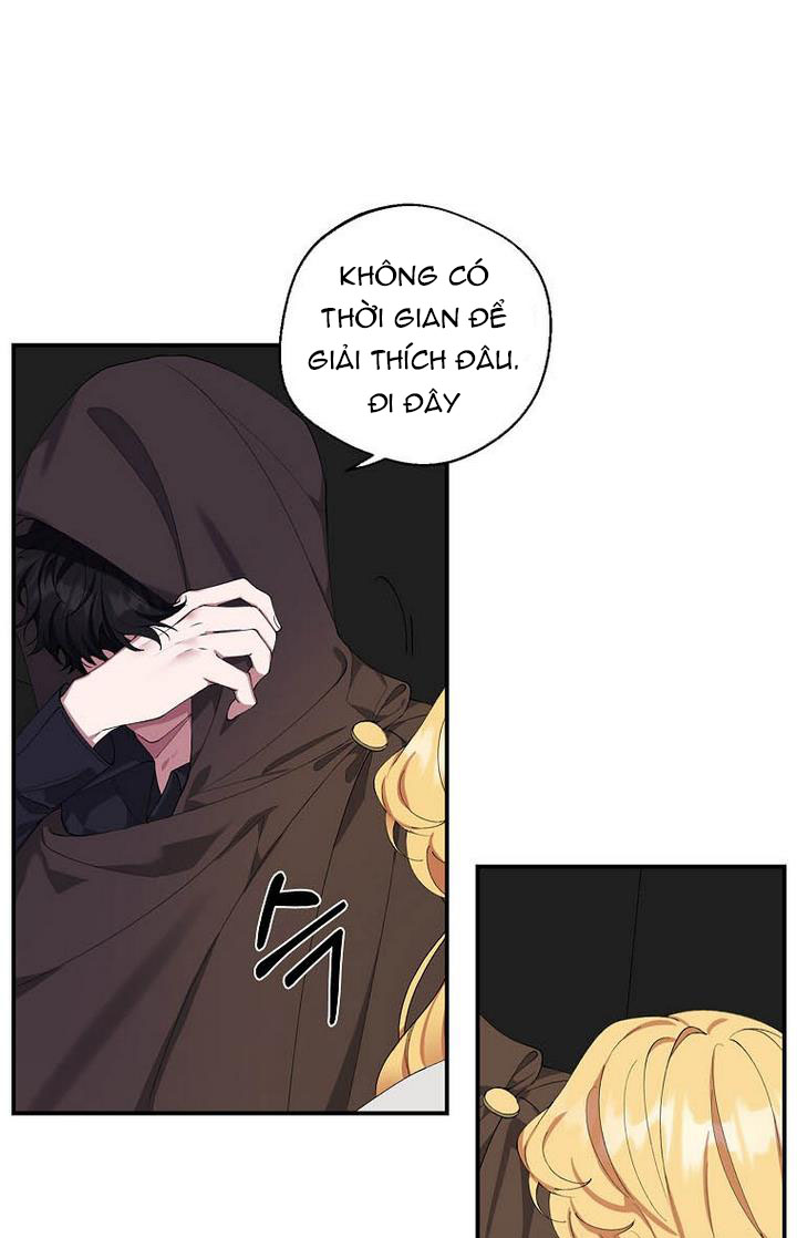 nam chính đang cản đường tôi chapter 1 17