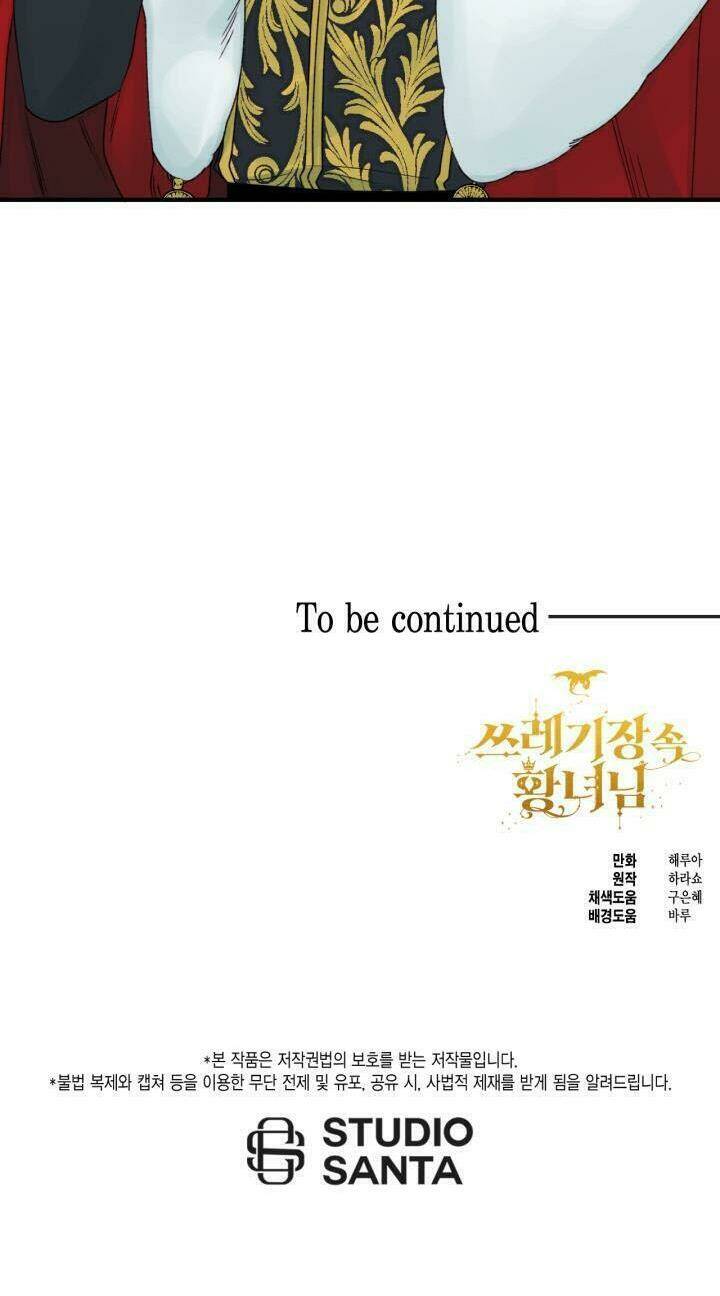 công chúa bãi rác chapter 30 61