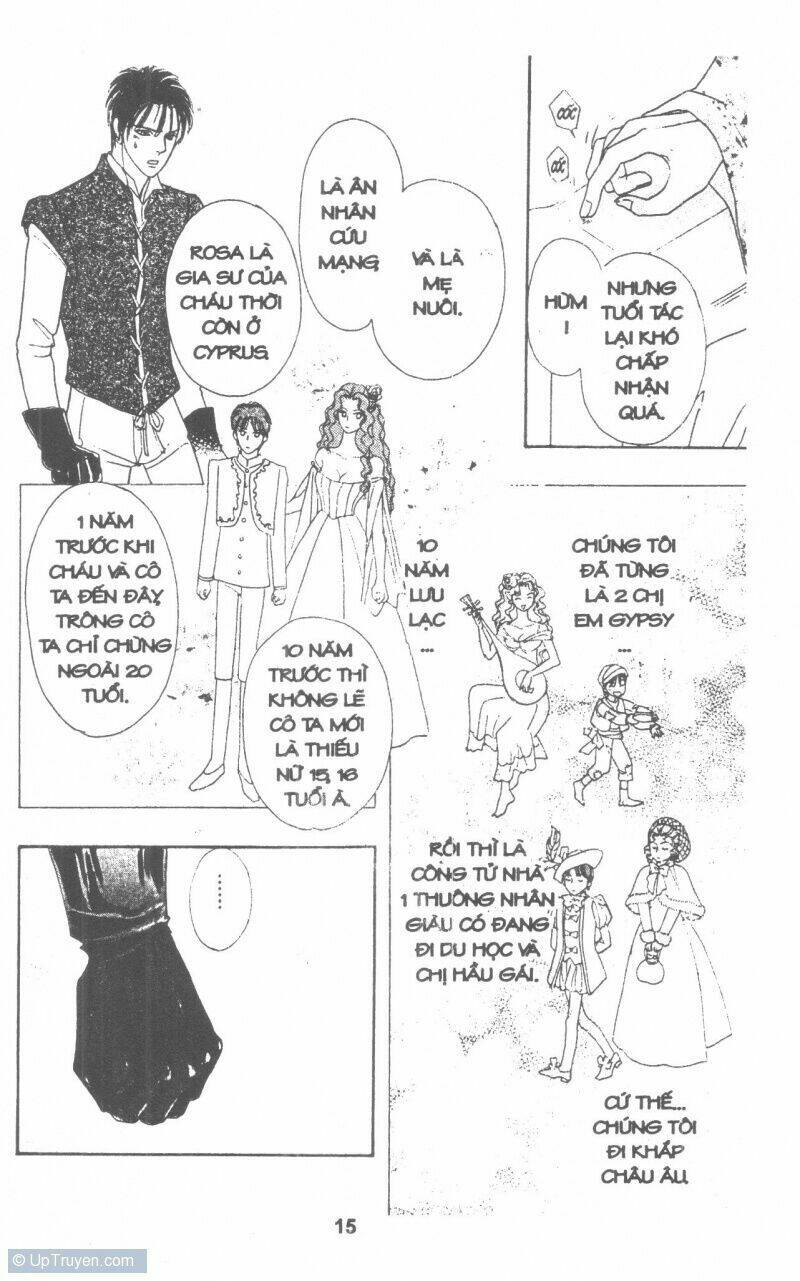 kenja no ishi chapter 7 17