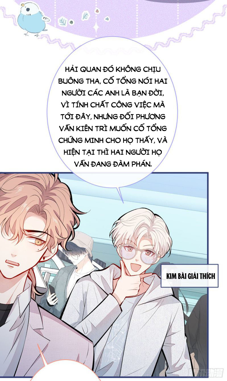 hotsearch của ảnh đế chapter 96 43