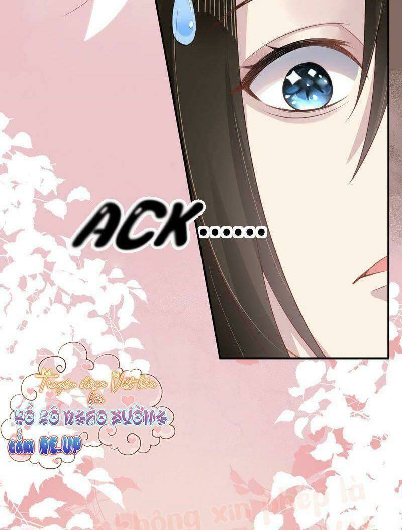 quận chúa vững vàng, thiết lập nhân vật không thể vỡ chapter 13 34