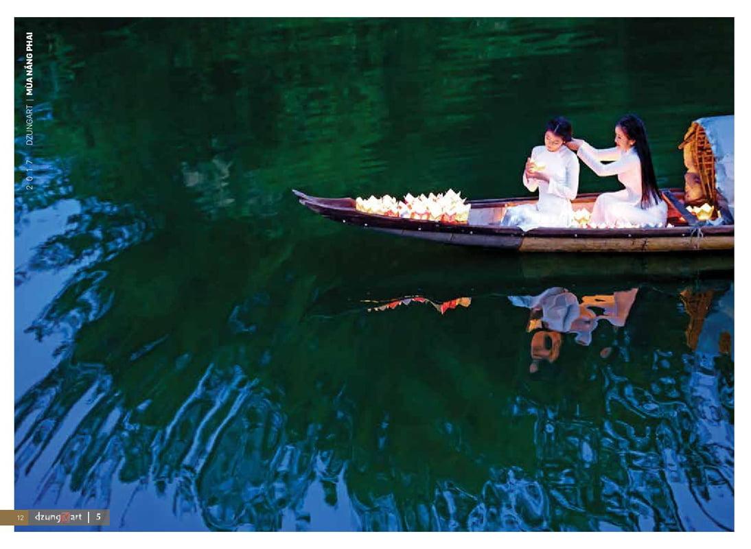 Sách Mùa Nắng Phai