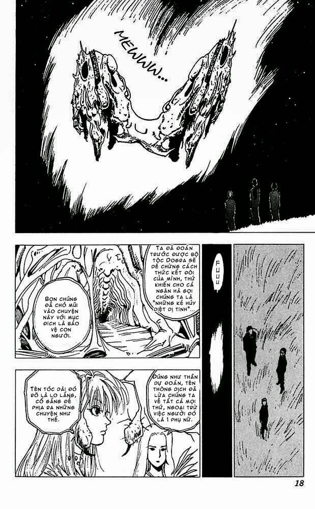 level e chapter 11 12