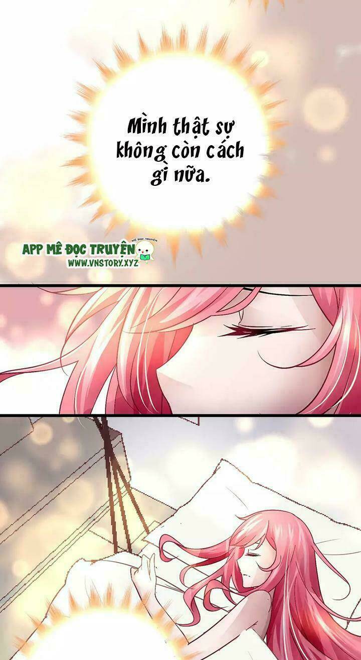 trò chơi săn tình - tổng tài khó kìm lòng chapter 11 20