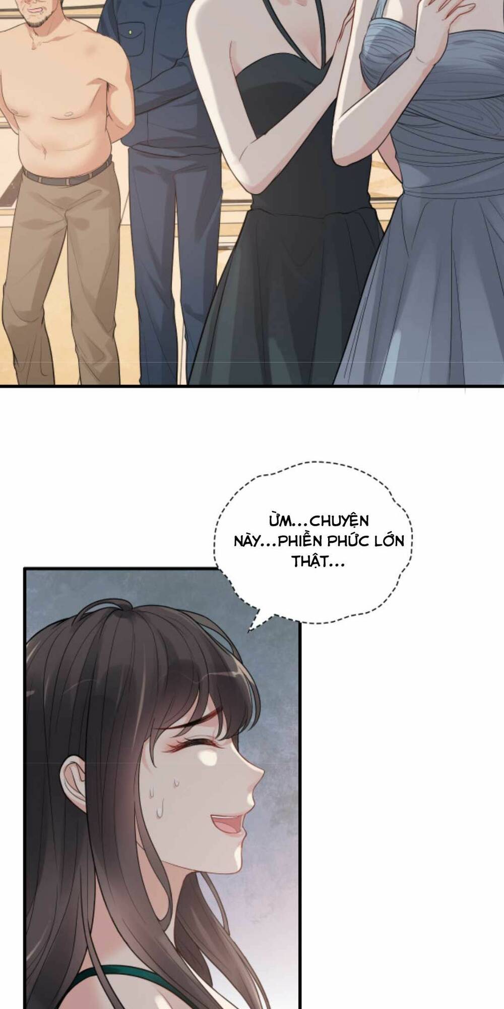 cô vợ hợp đồng bỏ trốn của tổng giám đốc chapter 432 42