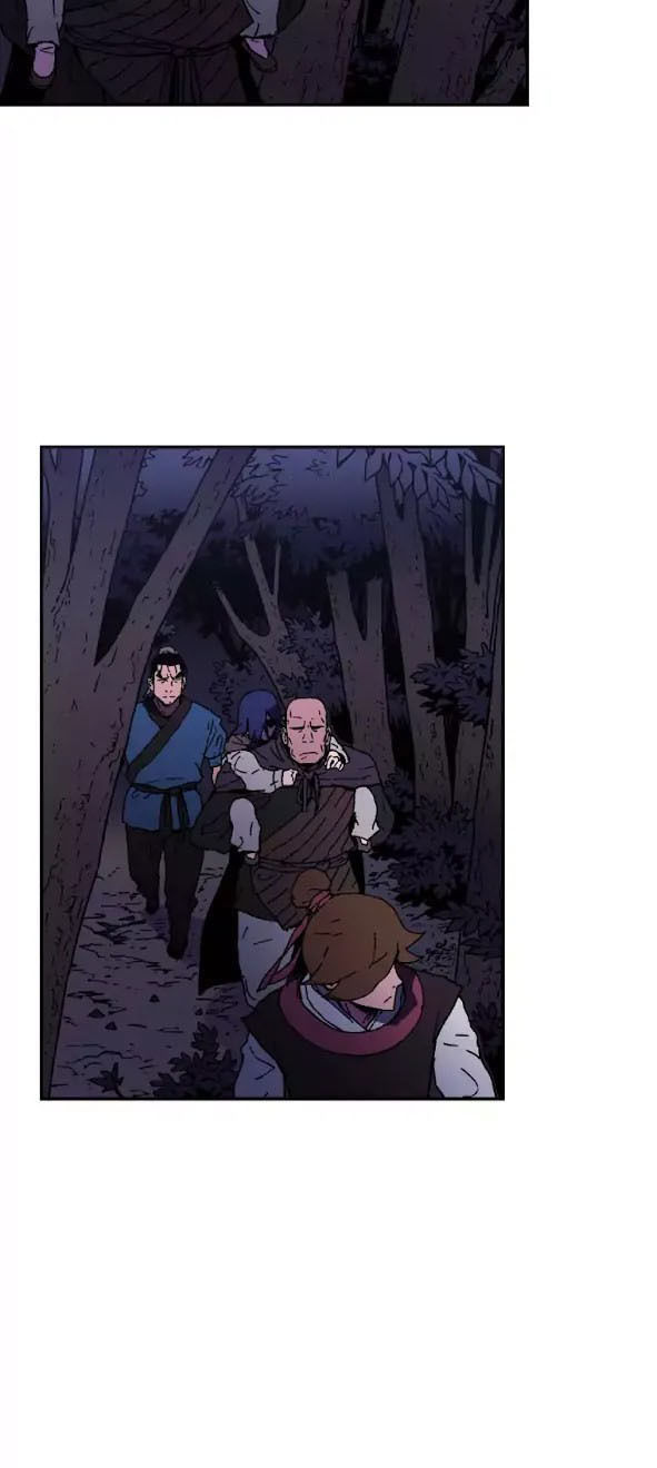 Bố Vô Song chapter 44 30