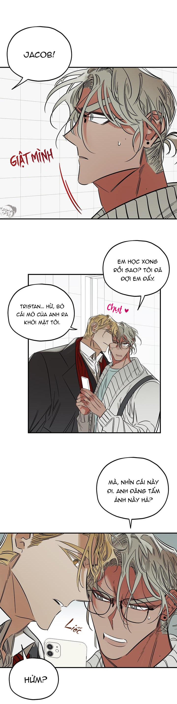 truth or dare chapter 11 15