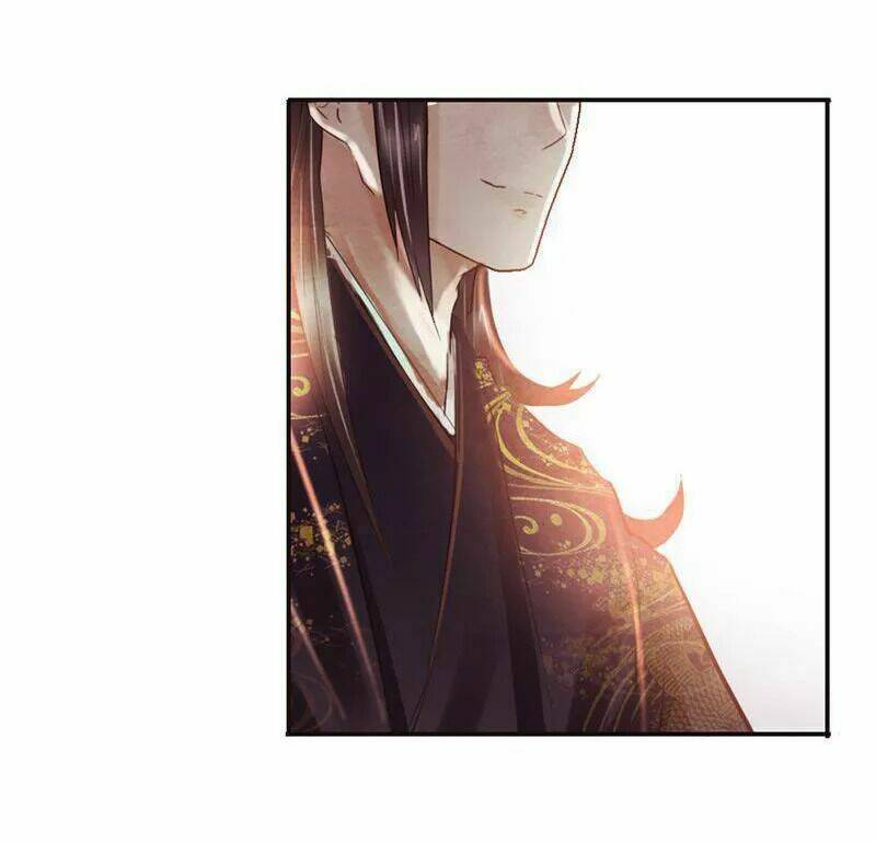 đế vương yến - vương phi có dược chapter 9 23