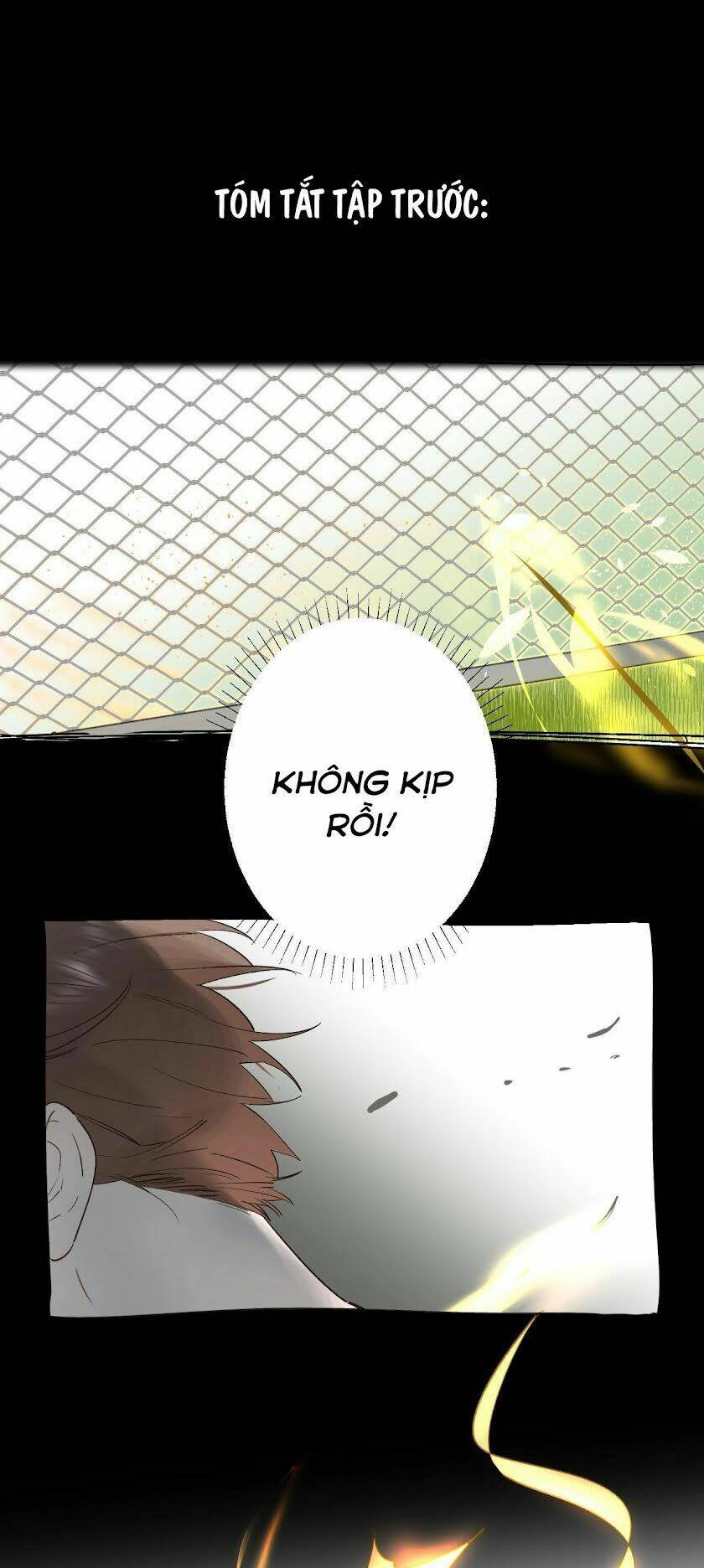 phù thủy hạng bét chapter 35 1