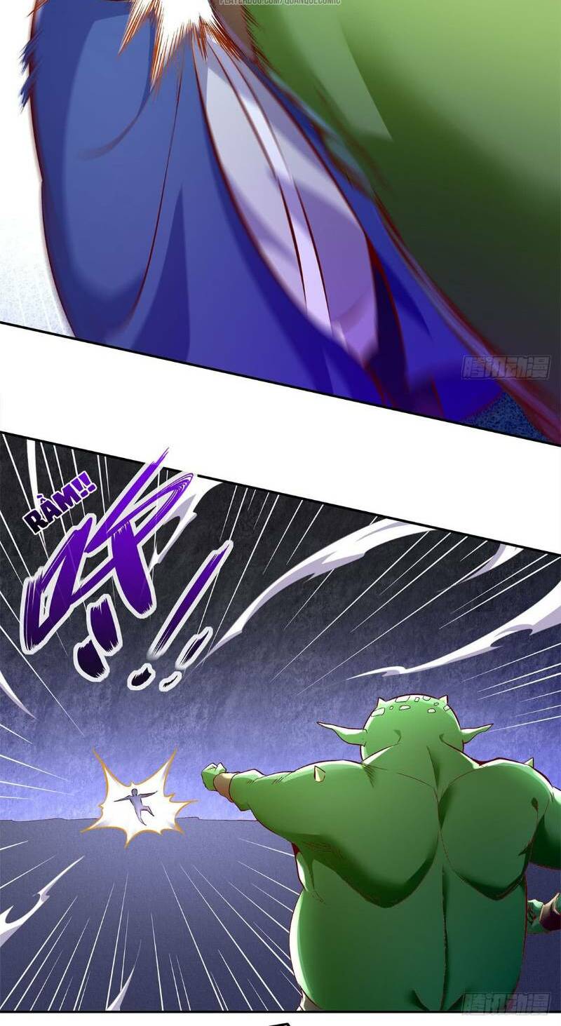 võng du chi tối cường đoán mệnh sư chapter 18 12