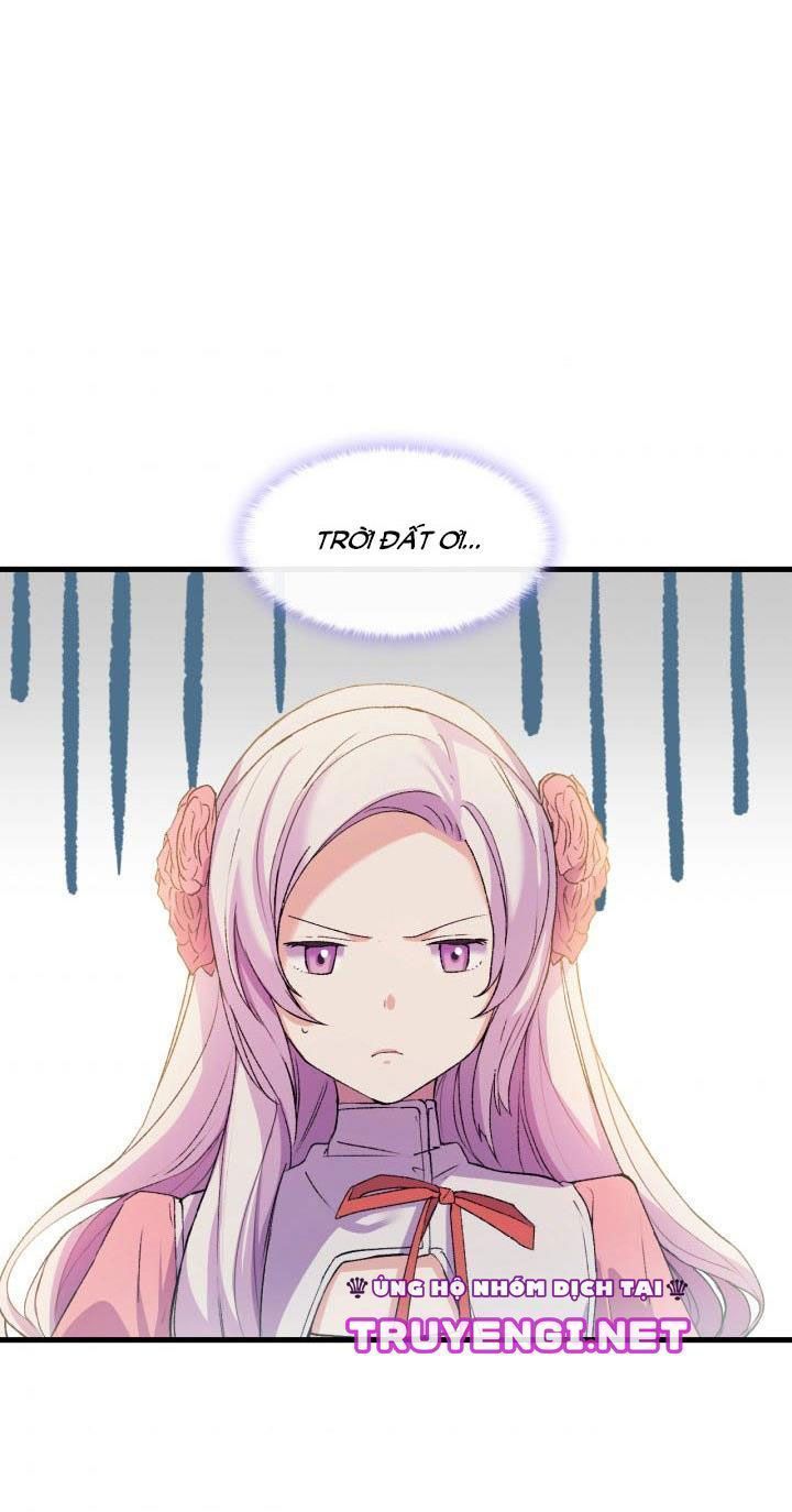 tôi định quyến rũ anh trai nhưng nam chính đã đến chapter 14 32