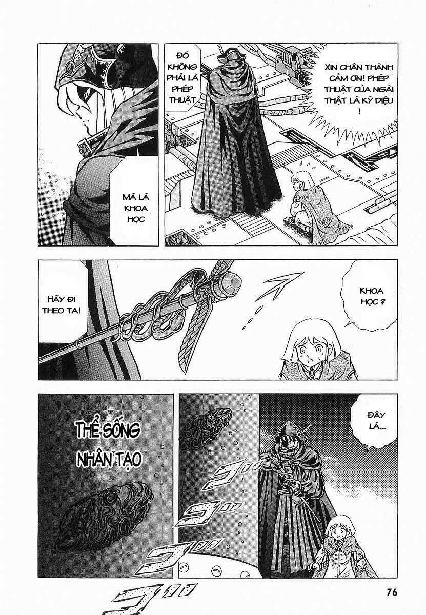 b'tx – người x chapter 61 28