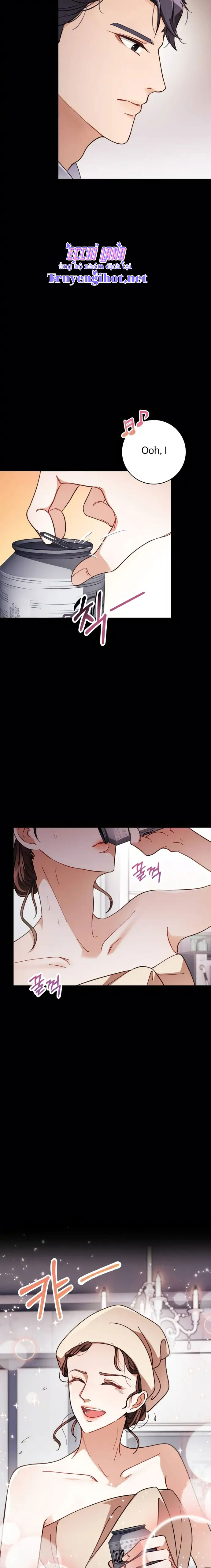 cuộc hôn nhân hoàn hảo không tồn tại chapter 5.1 10