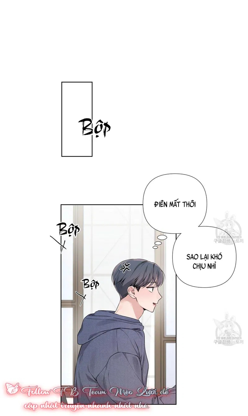 đừng bận tâm, em yêu chapter 9 42