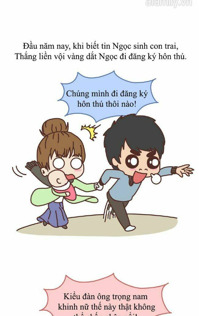 giải mã tình yêu chapter 163 4