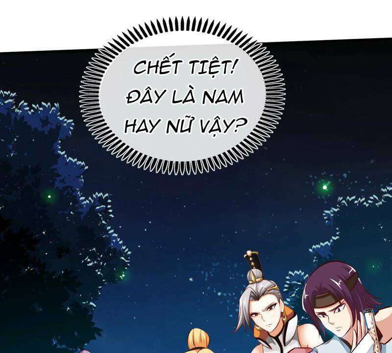 bản kiếm tiên tuyệt không làm nô chapter 3 58