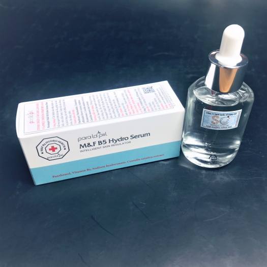 Serum B5 M & F hy dro pa ral apier 30ml nội địa Hàn Quốc