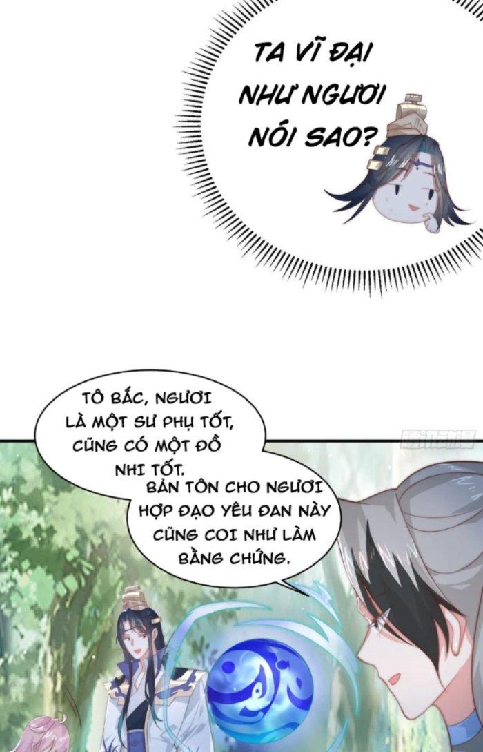 mỗi nữ đồ đệ đều muốn giết ta chapter 32 6