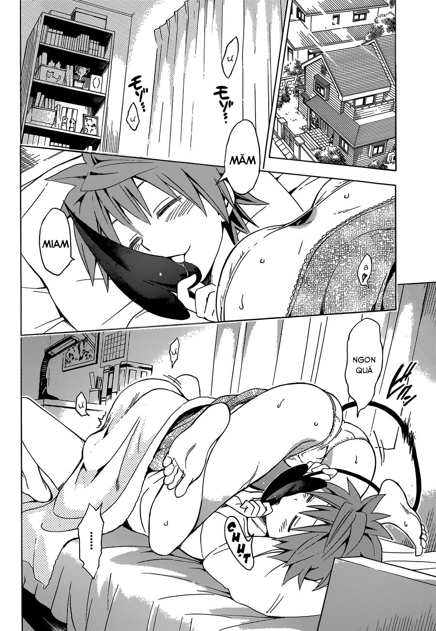 to love - ru darkness chapter 39 5