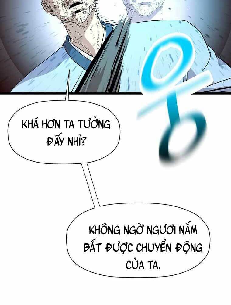 Học Giả Trở Lại - Trang 16