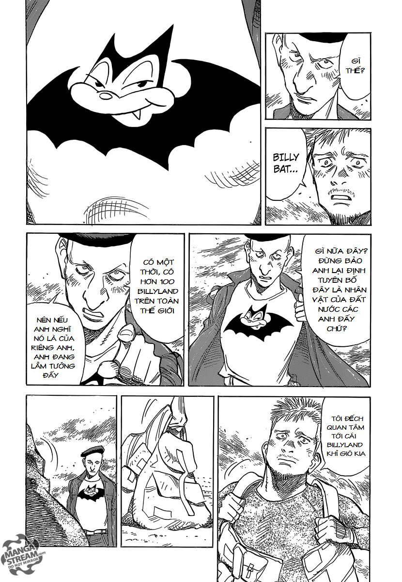 billy bat chapter 164 12