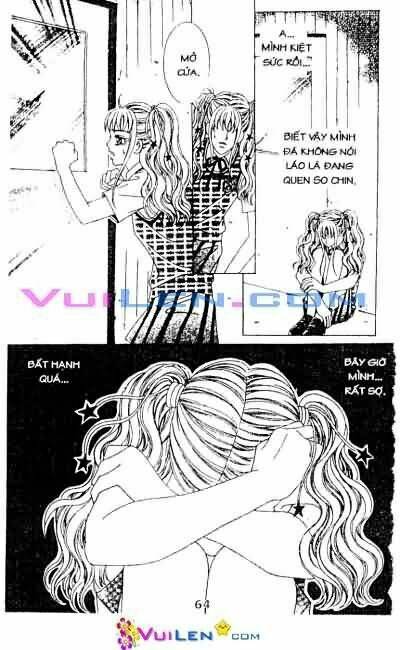 mùa ảo vọng - strange pension chapter 4 64