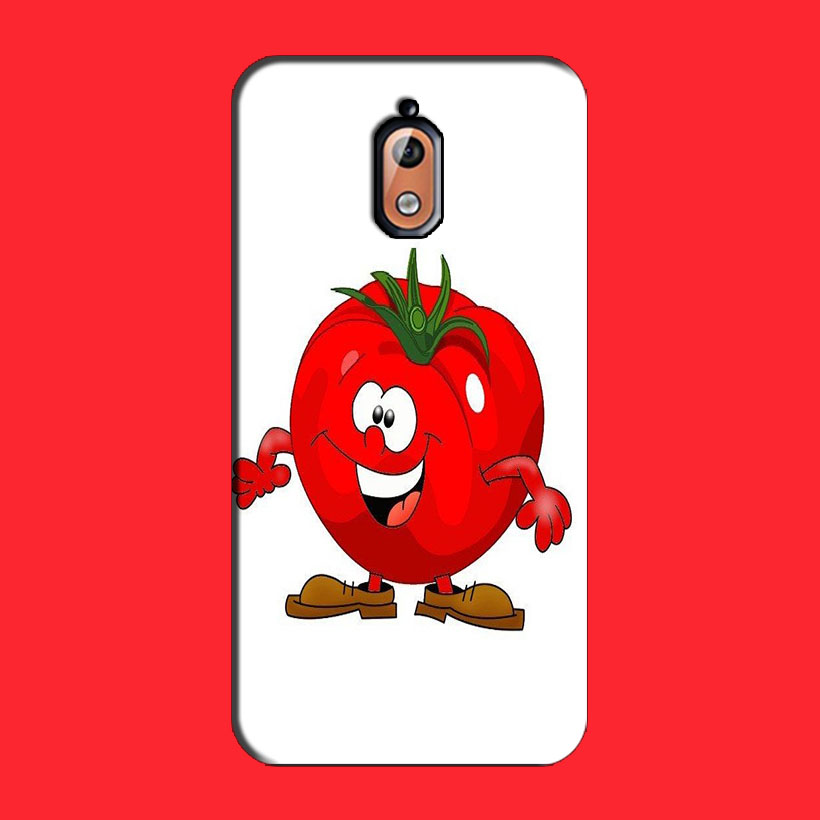 ỐP LƯNG IN HÌNH DÀNH CHO Nokia 3.1