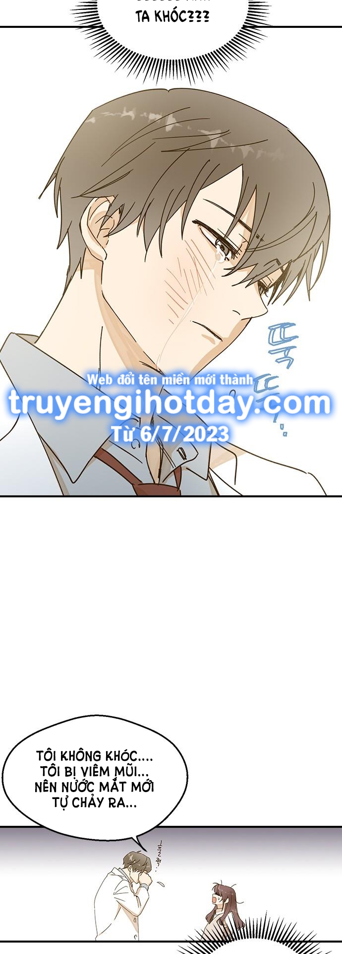 nhân duyên kiếp trước chapter 2.1 21