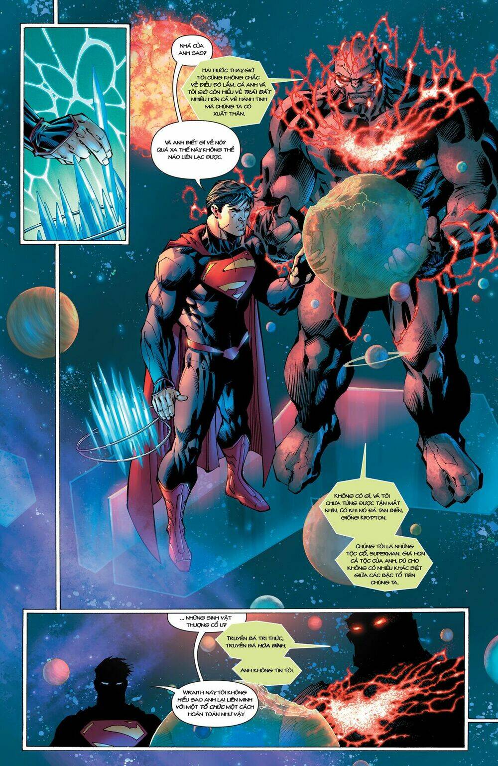 superman unchained chapter 5 14