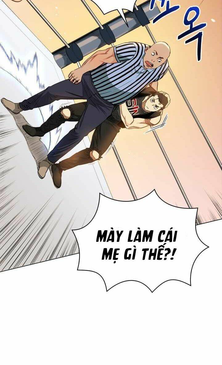 đấu sĩ vô song chapter 17 34