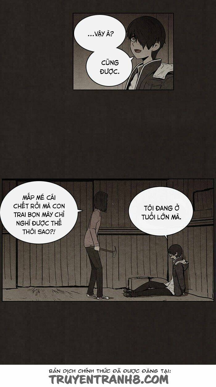 đứa con của quỷ dữ chapter 53 42